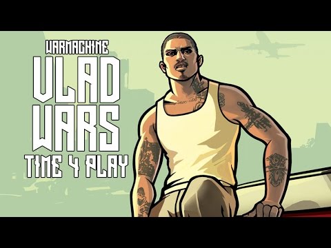 Vlad @T4P : ✱Vlad.WARMACHINE - War Montage # 3