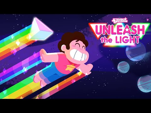 ОСВОБОДИТЕ СВЕТКУ! ► Вселенная Стивена Освободи свет |1| Steven Universe Unleash The Light