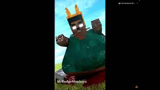 Funny Minecraft Realistic Animations | Season 2 Me