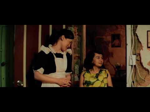 La maldición de la bella durmiente /Tráiler Doblado/StarFilms