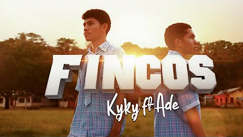 FINCOS_Kiky ft Ade_Ofisial_MV