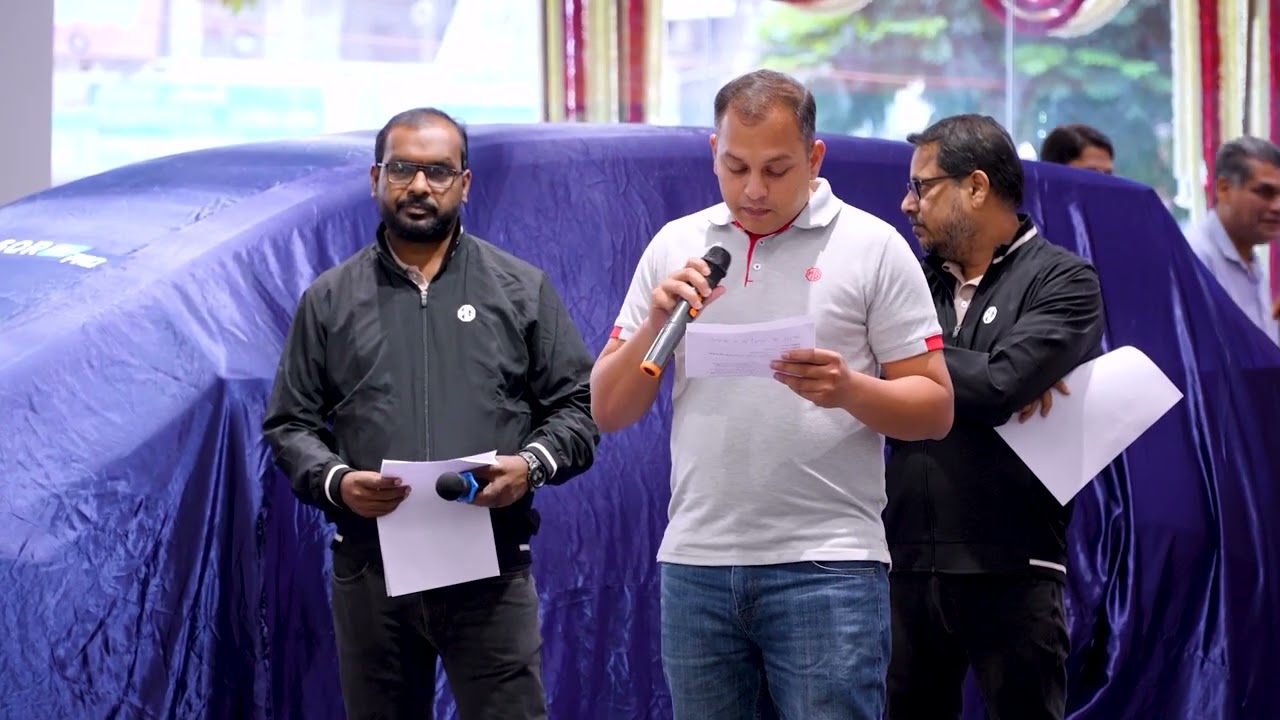 Now Launched at Vibrant MG – MG Road, Secunderabad           