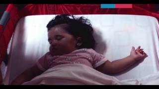 Sueño Se Postura Correcta En La Cuna Chile Crece Contigo