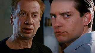Bully Maguire Hires Mr. Ditkovich to Kill Uncle Ben