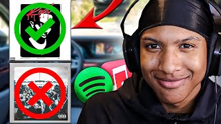 Aux Battles But You Play Songs That Are Actually Good On Aux