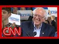 Bernie Sanders makes bold promise to supporters