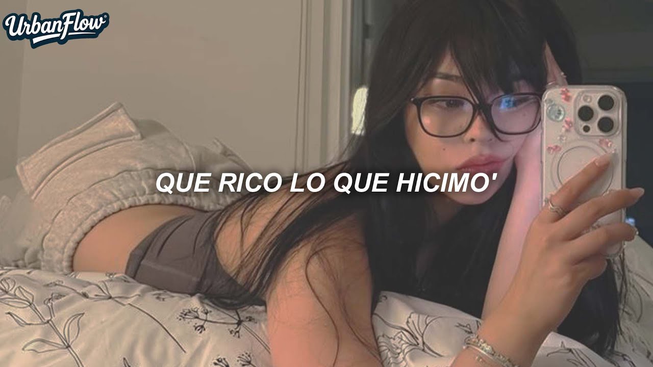 FMK — NOS FUIMOS (Letra)