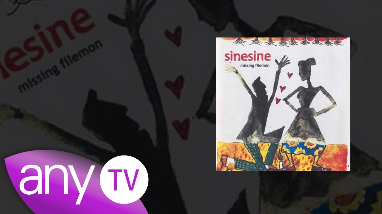 Missing Filemon - Sine Sine (Acoustic) - YouTube