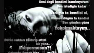 Blaue_Ozean Grup Destan Sen Ölürsen Ben Zaten Ölürüm.wmv