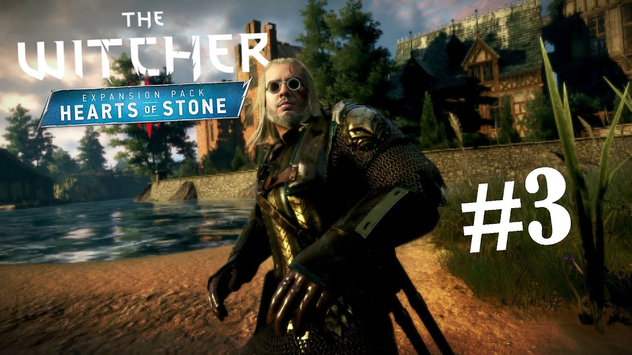 ThLimes jogando The Witcher 3: Hearts Stone - Parte #3 - YouTube