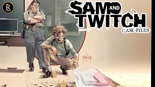 Secrets Buried Deep! Sam & Twitch Case Files 2