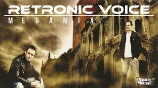 Retronic Voice - Megamix SpaceMouse 2023