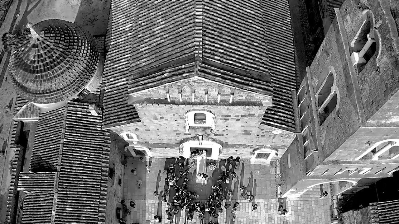 VILLA HIRTA by www.immagineesuono.eu