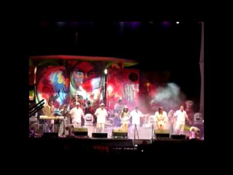 grupo lpztarzz carnaval la paz 2009