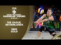 LAT vs. POL - Full Gold Medal Match | 4* The Hague - FIVB Beach Volleyball World Tour 2017/18