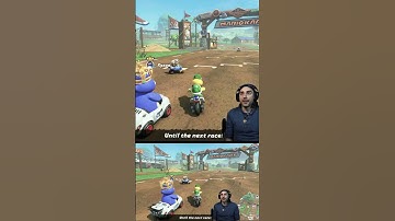 Is Mario Kart World Good? #mariokart #mariokartwii #nintendo #nintendowii