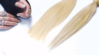 How to Know Your Hair Extension Quality Before Installation