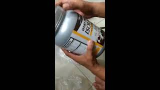 RUN Whey Isolate Unboxing | Ripped Under Nutrition