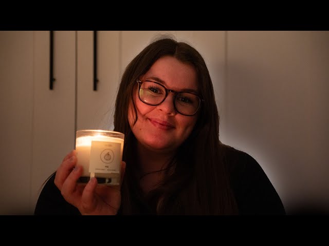 POV Your Teacher Gives You Positive ✨Affirmations✨| Whispering ASMR