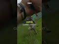 Foot Chase Takes The Most Disturbing Turn😯 @CuffedAndCaught