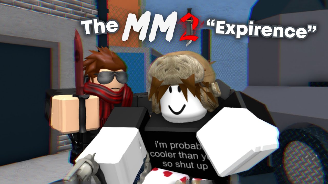 The Murder Mystery 2 Experience