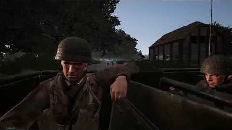 This is... Post Scriptum Pt.2