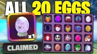 Celebrity How to Collect All 20 EGGS in SpongeBob Tower Defense (New Mount) Net Worth