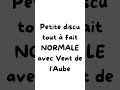 Aléatoirité avec @VentdelAubeYT