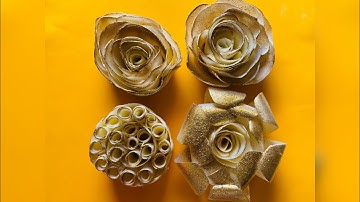 Satisfying Soap ASMR ! Dry  Soap Curls/Roses