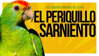 El Periquillo Sarniento Capítulo 5 #podcast #libros #literatura #mexico