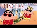  shinchan thug life  part 9   darknight  shinchan cartoon.s  trendingthuglife