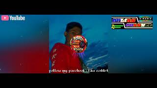 #djlagubali DJVirall (COVID) ngoyong jumah Full Bass 2022 (versi Remix)