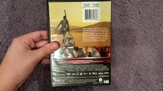 Star Wars: Episode 7: The Force Awakens (2015): DVD Review