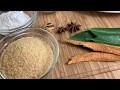 Cocoa tea recipe  terrianns kitchen