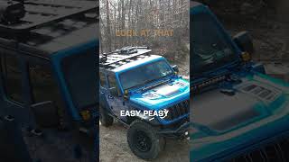 Win this Trail Tested Jeep Rubicon 4xe!!  #offroad