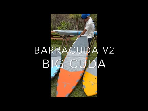 BIG CUDA