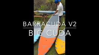 BIG CUDA