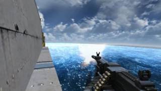 CROSSFIRE GLITCH AL/RU #4