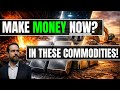 Gold Is Quiet. This Is Not.