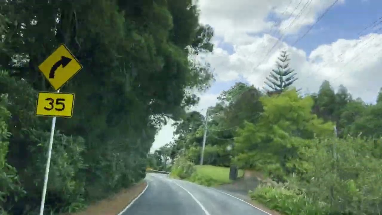 Out Of The Ether | West Coast Road