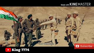 🇮🇳INDIAN ARMY🇮🇳 FULL HD WhatsApp status /Jon Abraham Indian Army /#PALTAN movie status song