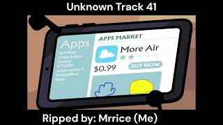 Bfb Ost - Unknown Track 41 Cleaner