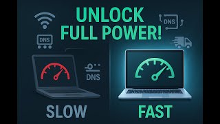 Speed Up Your PC Using MSConfig | Fix High CPU &amp; RAM Usage | Windows Performance Boost 2025 #videos