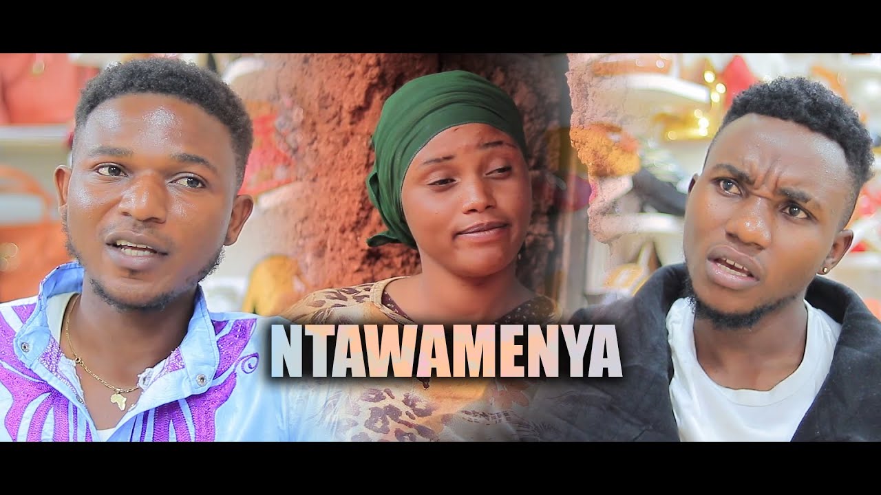 NTAWAMENYA FILM FULL MOVIES BURUNDIAN BURWOOD