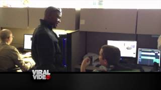 Marcus Brimage Punks Fight Network Editor