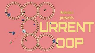 Turrent Loop - Gameplay Deep Dive