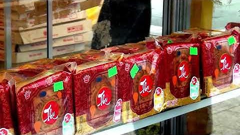 BẢO VỆ QUYỀN LỢI NGƯỜI TIÊU DÙNG DỊP TẾT TRUNG THU