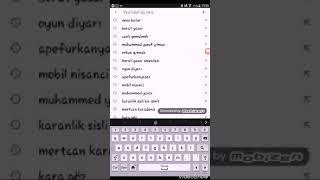 Enes Batur Mevlanayla Dalga Geçti Yalan Haber