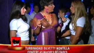 Garoto e Garota Fitness São Paulo 2009