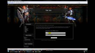How To: Register on our Guild website by NΓͺros